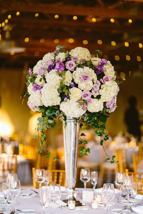 purple floral wedding centerpieces|purple bridal bouquets pictures.